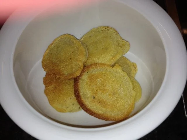 Schübli für die Suppe - Rezept - Bild Nr. 6