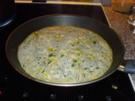 Lauch-Zucchini-Frittata - Rezept