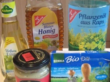 Räucherlachs auf Röstitaler (in zwei Varianten) - Rezept - Bild Nr. 5