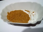 "Elefanten"- Curry Pulver Gewürzmischung - Rezept