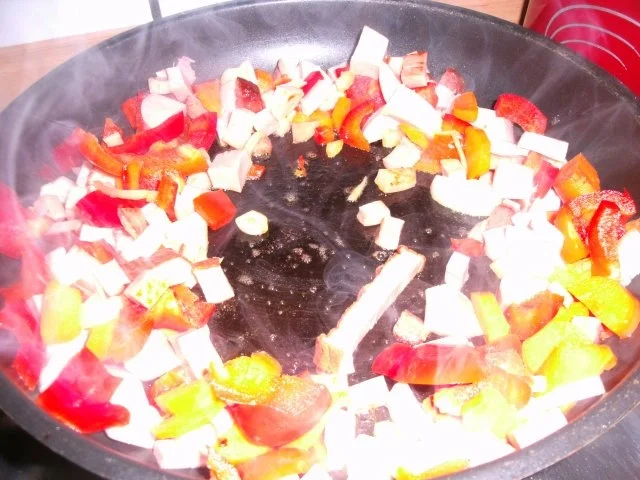 ° ° ° Schlemmernudeln° ° ° - Rezept - Bild Nr. 4