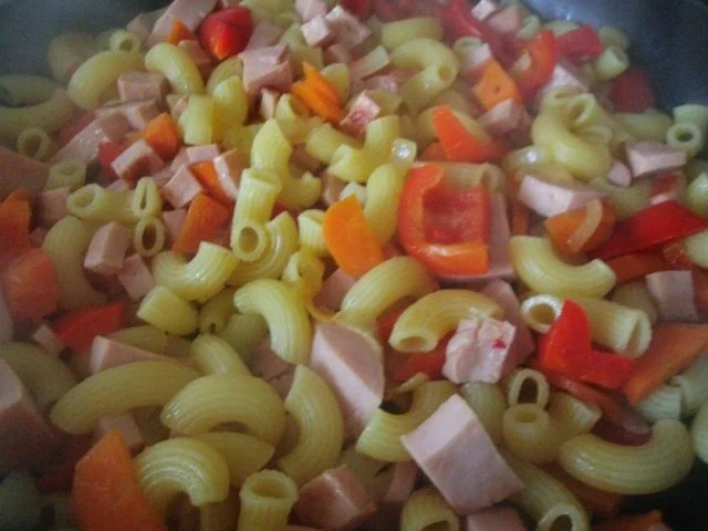 ° ° ° Schlemmernudeln° ° ° - Rezept - Bild Nr. 5