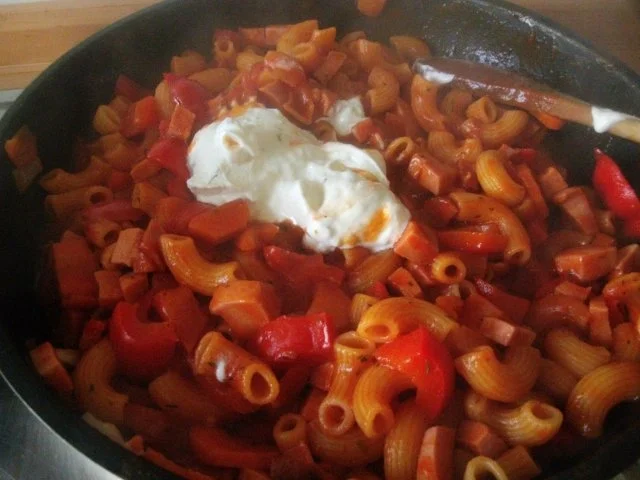 ° ° ° Schlemmernudeln° ° ° - Rezept - Bild Nr. 8