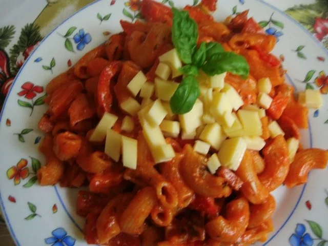 ° ° ° Schlemmernudeln° ° ° - Rezept - Bild Nr. 10