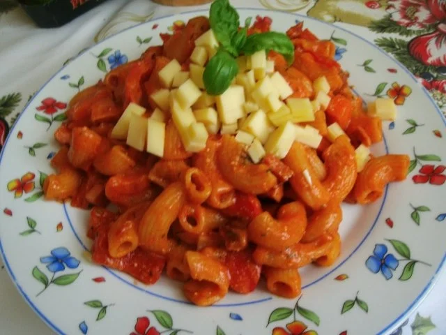 ° ° ° Schlemmernudeln° ° ° - Rezept - Bild Nr. 2