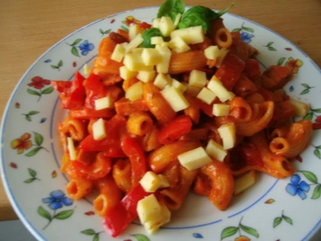 ° ° ° Schlemmernudeln° ° ° - Rezept - Bild Nr. 11