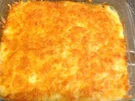 Kartoffel - Champignon - Gratin - Rezept