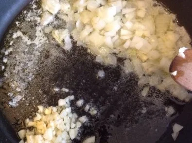 Kartoffel - Champignon - Gratin - Rezept - Bild Nr. 3