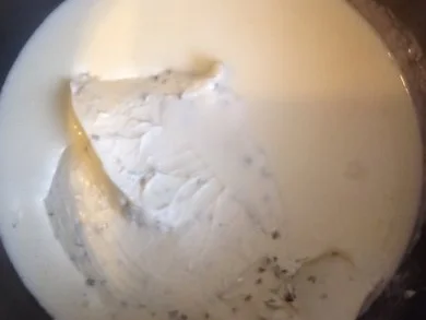 Kartoffel - Champignon - Gratin - Rezept - Bild Nr. 5