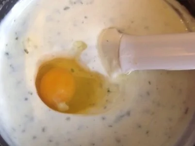 Kartoffel - Champignon - Gratin - Rezept - Bild Nr. 7