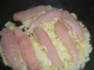 Hähncheninnenfilets - Rezept