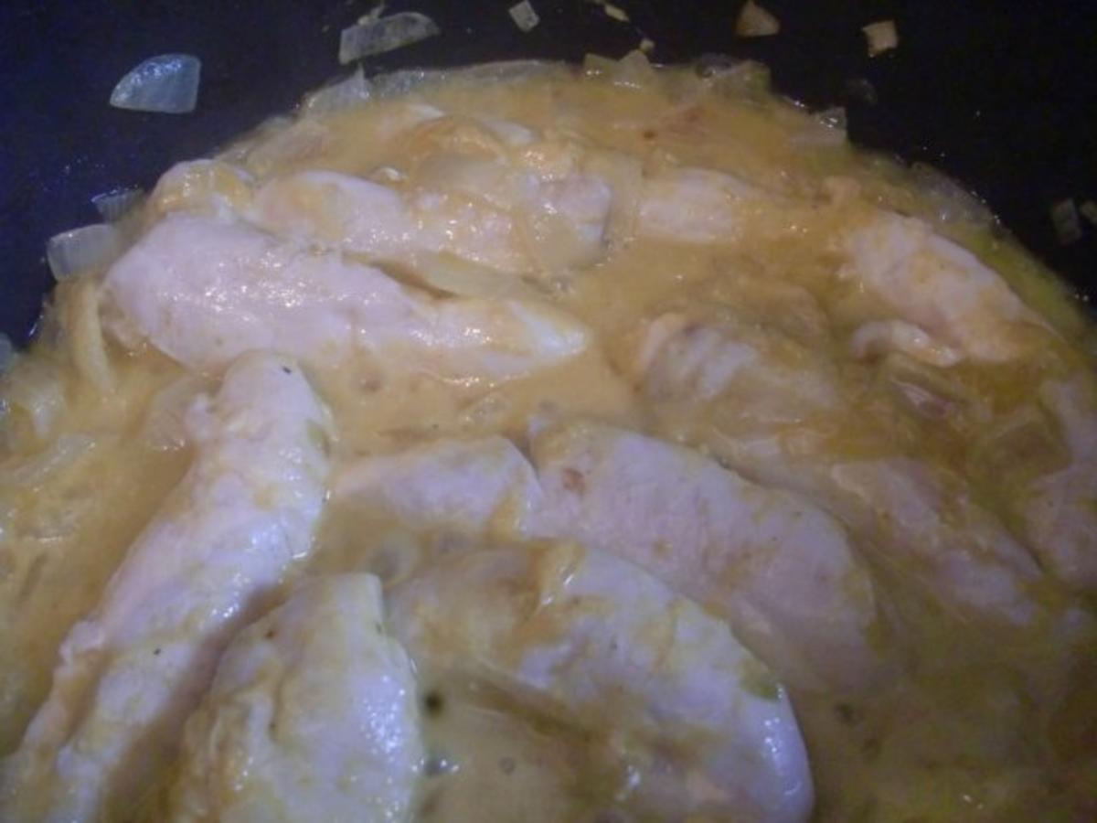 Hähncheninnenfilets - Rezept - Bild Nr. 3