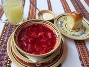 Rezept: Borschtschi Kiewskiy Borschtschi Kiewskiy - Rezept