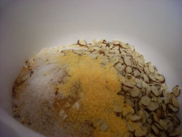 Rezept: Früchtebrot Bild Nr. 4 Früchtebrot - Rezept - Bild Nr. 4