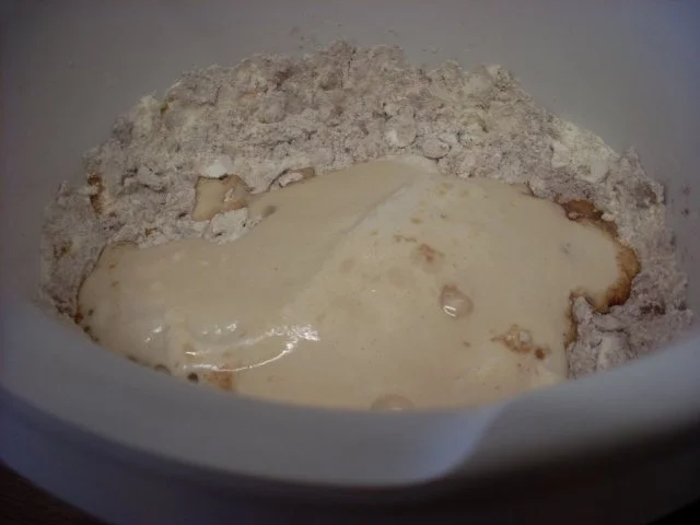 Rezept: Früchtebrot Bild Nr. 6 Früchtebrot - Rezept - Bild Nr. 6