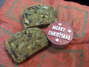 Früchtebrot - Rezept