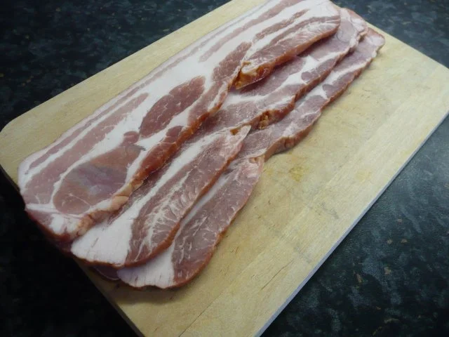 Rezept: Schweinebraten Bild Nr. 5 Schweinebraten - Rezept - Bild Nr. 5