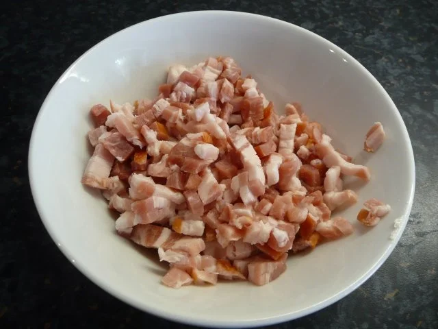 Rezept: Schweinebraten Bild Nr. 6 Schweinebraten - Rezept - Bild Nr. 6