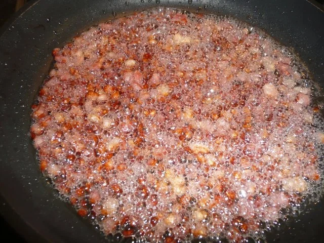 Rezept: Schweinebraten Bild Nr. 8 Schweinebraten - Rezept - Bild Nr. 8