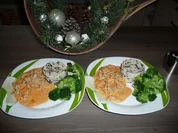 Delfter Pfanne, Broccoli und Wildreis ! - Rezept