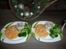 Delfter Pfanne, Broccoli und Wildreis ! - Rezept