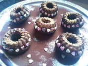 ~ Gugl Love ~ - Rezept