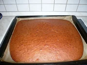 Lebkuchen auf einfache Art - Rezept