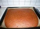 Lebkuchen auf einfache Art - Rezept