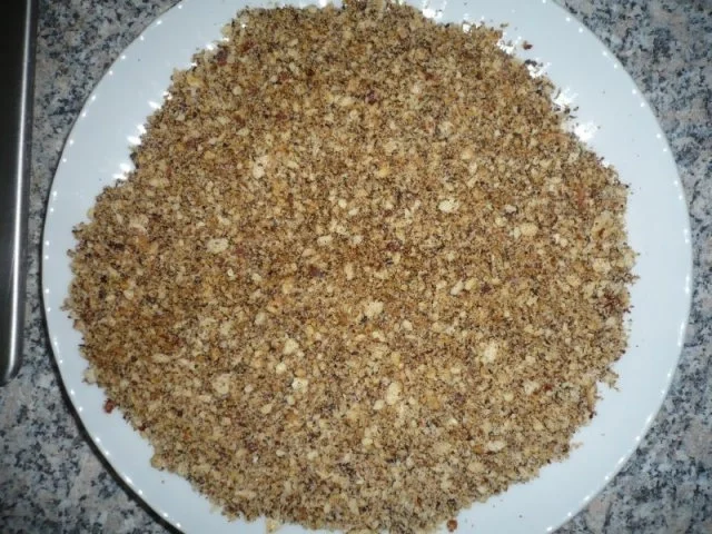 Zimtsterne einmal anders - Rezept - Bild Nr. 2