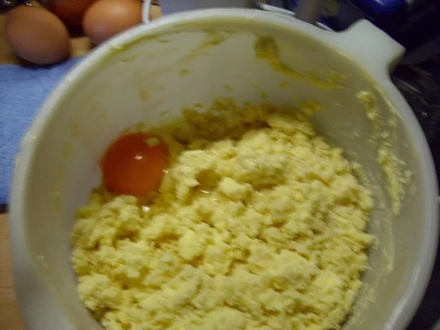 Zweierlei Rührkuchen - Rezept - Bild Nr. 2