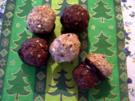 Baci di dama (Damenküsse) - Rezept