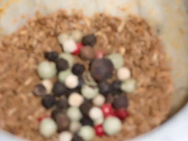 Jaromakohl - Gemüse oder Salat - Rezept - Bild Nr. 2