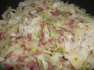 Jaromakohl - Gemüse oder Salat - Rezept