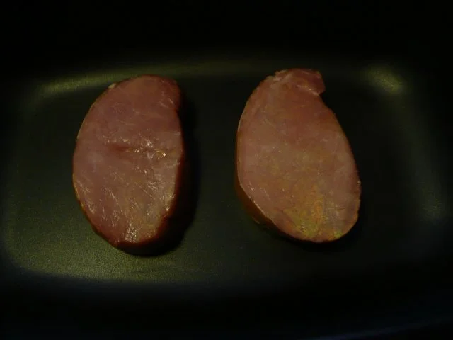 Rezept: Westerwälder - Überraschung für Silvester ! Westerwälder - Überraschung für Silvester ! - Rezept