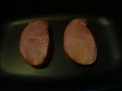 Westerwälder - Überraschung für Silvester ! - Rezept