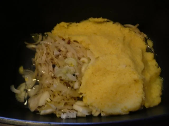 Rezept: Westerwälder - Überraschung für Silvester ! Bild Nr. 2 Westerwälder - Überraschung für Silvester ! - Rezept - Bild Nr. 2