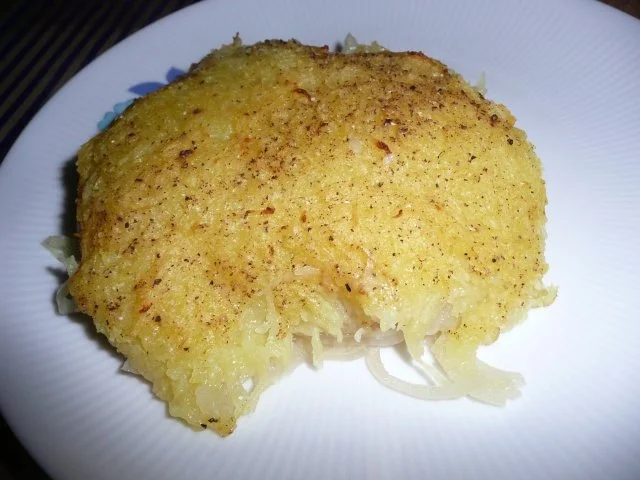 Rezept: Westerwälder - Überraschung für Silvester ! Bild Nr. 4 Westerwälder - Überraschung für Silvester ! - Rezept - Bild Nr. 4