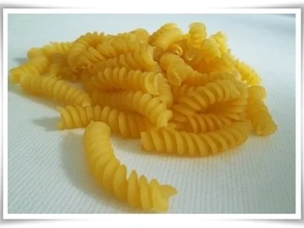 Rezept: ☆…alle Jahre wieder…☆ Steinpilz Suppe mit Nudeln – an Heiligabend Bild Nr. 7 ☆…alle Jahre wieder…☆ Steinpilz Suppe mit Nudeln – an Heiligabend - Rezept - Bild Nr. 7