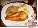 ☆…alle Jahre wieder…☆… das  traditionelle Weihnachtsessen - Rezept
