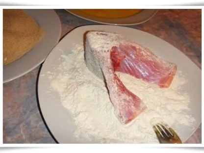 ☆…alle Jahre wieder…☆… das  traditionelle Weihnachtsessen - Rezept - Bild Nr. 5