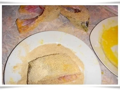 ☆…alle Jahre wieder…☆… das  traditionelle Weihnachtsessen - Rezept - Bild Nr. 7