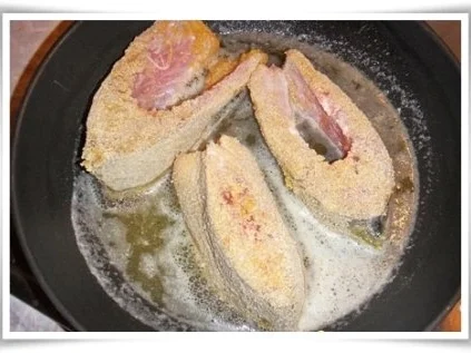 ☆…alle Jahre wieder…☆… das  traditionelle Weihnachtsessen - Rezept - Bild Nr. 8