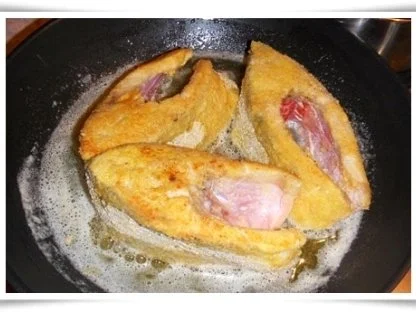 ☆…alle Jahre wieder…☆… das  traditionelle Weihnachtsessen - Rezept - Bild Nr. 9