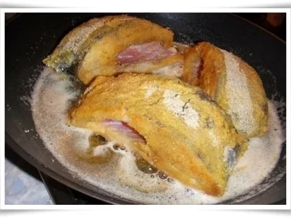 ☆…alle Jahre wieder…☆… das  traditionelle Weihnachtsessen - Rezept - Bild Nr. 10