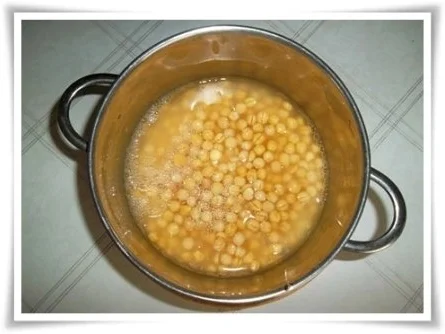 Rezept: ☆…alle Jahre wieder…☆… Sauerkraut mit Steinpilzen und Erbsen - an Heiligabend Bild Nr. 7 ☆…alle Jahre wieder…☆… Sauerkraut mit Steinpilzen und Erbsen - an Heiligabend - Rezept - Bild Nr. 7