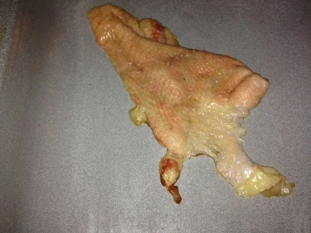 Rezept: Gan(z)s einfach Bild Nr. 2 Gan(z)s einfach - Rezept - Bild Nr. 2