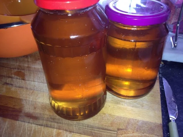 Rezept: Gan(z)s einfach Bild Nr. 8 Gan(z)s einfach - Rezept - Bild Nr. 8