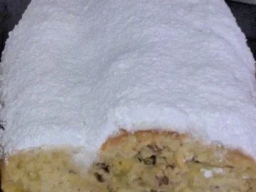 Rezept: Quark-Stollen No. 2 Quark-Stollen No. 2 - Rezept