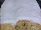 Quark-Stollen No. 2 - Rezept