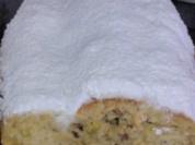 Quark-Stollen No. 2 - Rezept